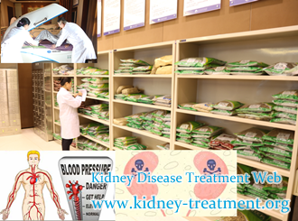 Creatinine 7.6 and Hypertension, How Should I Improve Kidney Function 16%