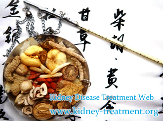 Can Chinese Medicine Reverse Kidney Damage at 11% of Kidney Function