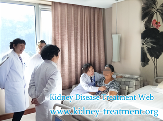 Nephrotic Syndrome Which Option Can Help Lower Creatinine 6