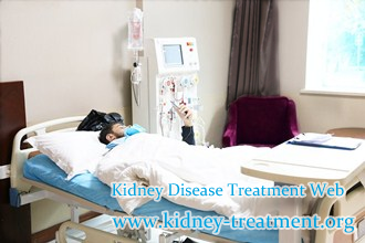 Started 6 Treatments in Dialysis Is There still Occasion to be Cured