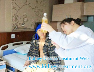 Is There A Way to Get Protein in Urine Down with Nephrotic Syndrome