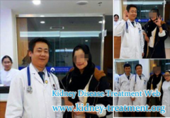 What Remedies Could Be Used For Stage Five Kidney Disease