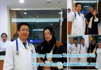 What Remedies Could Be Used For Stage Five Kidney Disease