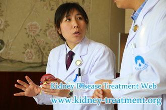 Could the Kidney Problem of My Dad Is Caused by Infection or Antibiotic