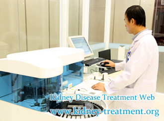 Why My Labs Have Me At A High Creatinine Level