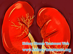 Creatinine 3.9 and CKD How to Relieve Weakness and Anemia