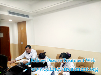 Advise and Help for My Brother In Law Who Has Creatinine 9.4
