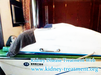 Is Chinese Medicine Conducive to Recovering Diabetic Nephropathy