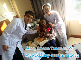 Where Can I Get Osmotherapy Treatment In India to Deal With Creatinine 9.22