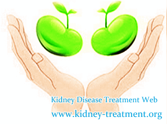  improve healthy concerning the kidney failure