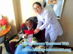 If There Still A Change To Recover From Stage 5 Kidney Problem