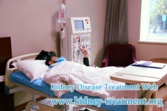 How Long Does A Patient That is Diabetic Typically Live On Dialysis