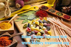 How Chinese Medicine Reduces Creatinine 5.5 for IgA Nephropathy