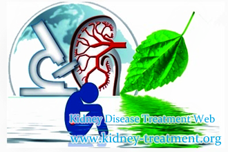 What is Chinese Medicine Formula for Renal Failure with Creatinine 5.6