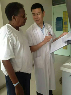 Any Way to Reduce Creatinine 9.83 Without Dialysis in Kidney Failure