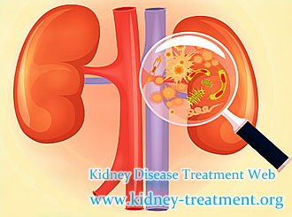 Can Chinese Medicine be Helpful for Proteinuria Instead of Steroid