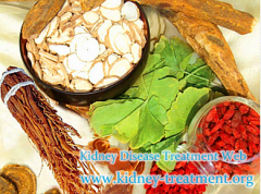 How to Naturally Decrease Poisons Built Up From Damaged Kidneys