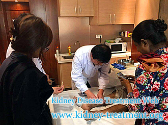 Are There Any Chinese Medicines for Third Stage Kidney Disease
