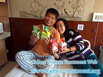 How Chinese Medicine Working On Restoring Kidney Failure with Dialysis