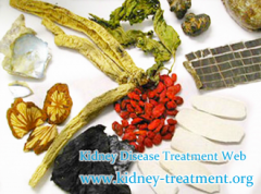 Is There Any Chinese Herbal Medicine to Get Rid Of Dialysis
