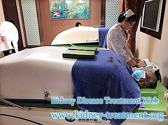 Would Chinese Medicine Stop the Relapse of Nephrotic Syndrome