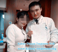 What are Remedies to Kidney Failure and High Creatinine