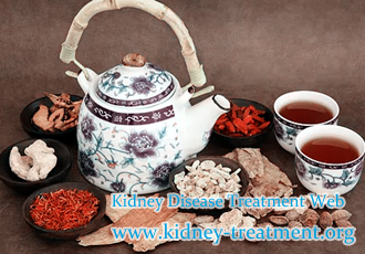 CKD and Creatinine 6.65 Should I Take Chinese Medicine or Dialysis