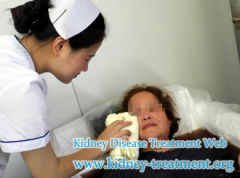 Diabetes and Creatinine 373 What Should We I Do to Get Cured