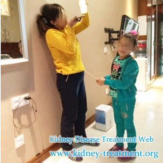Is Chinese Medicine Good for Children with Nephrotic Syndrome
