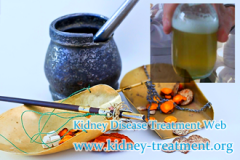 What is the Herbal Medicine to Cure Proteinuria in IgA Nephropathy