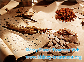 If Creatinine Reached 6.6 Will It Be Need to Transplant or Dialysis
