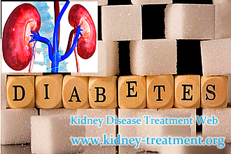 How Chinese Treatment Controls Creatinine 329 Along with Diabetes