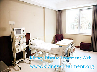 Are There Any Other Options When We Are Under Going Dialysis