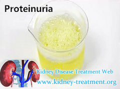 Proteinuria 444 and Creatinine 1.5 How to Prevent Process Radically
