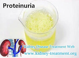 Proteinuria 444 and Creatinine 1.5 How to Prevent Uremia Radical