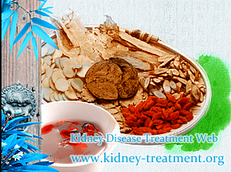 IgA Nephropathy Is There Any Producer to Lower Creatinine 5.8