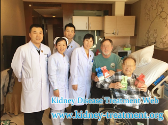 How TCM Prevent the Relapse of Nephrotic Syndrome