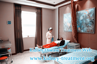 Creatinine 689 and Hypertensive Nephropathy Should Dialysis be Done