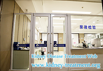 Creatinine 2.9 How Chinese Herbal Treatment Reduce Blood In Urine