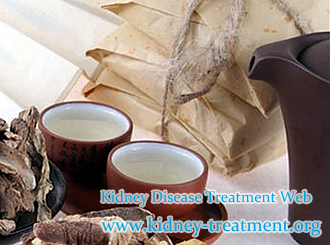 Stage 4 Kidney Disease Would Chinese Herbal Treatment Help in Any Way