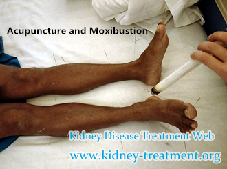 Can Creatinine 8.9 and FSGS be Reverted with Chinese Therapy