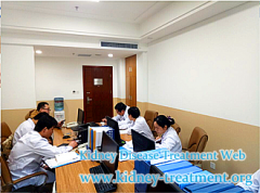 Is Creatinine 5.2 Required to Start Dialysis