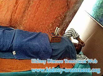 What If Anything Can Be Done To Reverse Failed Kidneys