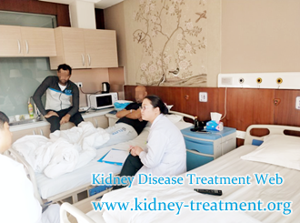 How Can We Treat Respiratory Problems Due to Kidney Failure