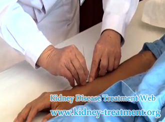 Is the Elevated Blood Pressure Dangerous in PKD with Creatinine 217