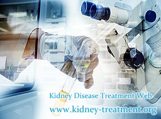 What Medicine I Should Take to Reduce Creatinine Level at 7