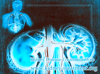 Creatinine Level 5.01 But There Is No Symptoms Is It Serious