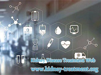 How Can We Treat High Creatinine of 358 and Urea 25 in FSGS