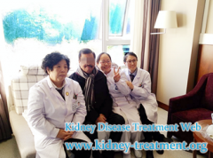 How to Revere My Condition and Maintain It Without Dialysis or Transplant
