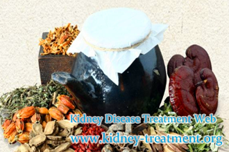 Nephrotic Syndrome Is There Any Natural Method to Dispel Proteinuria